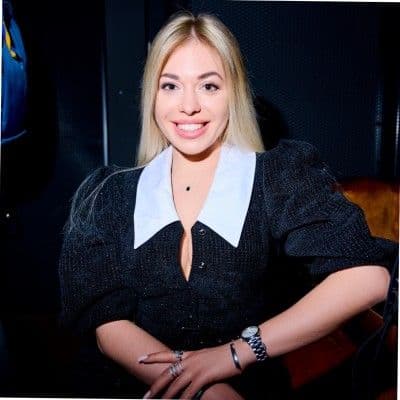 Nadiia Lobashchuk