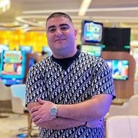 Narek Gharibyan