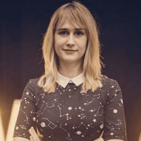 Natalia Piddubenko — Digital Marketing Team Lead, Boosta