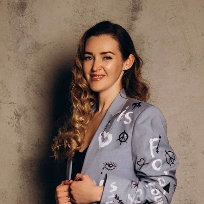 Natalya Ptitsyna — Head of PR, ClickDealer