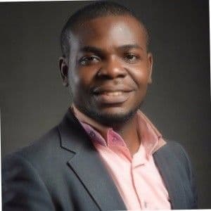 Nathanael Odofin — Head of Products, Youverify