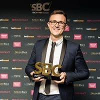 Neil Fairweather — Chief Marketing Officer (CMO), bet365