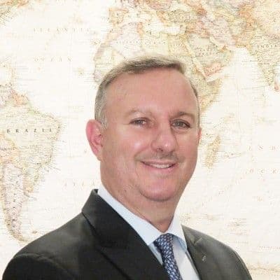 Neil Montgomery — Founding, Managing Partner, Montgomery