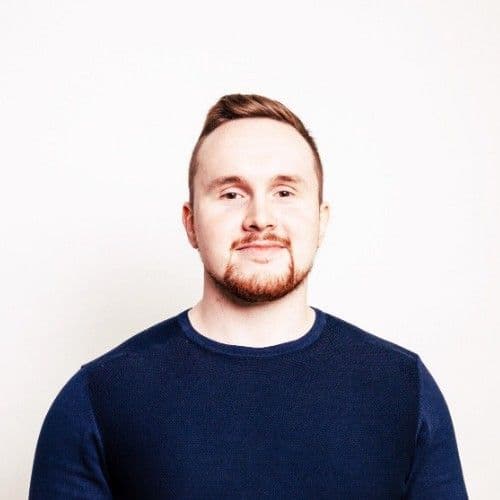 Nikita Kustov — Chief Executive Officer (CEO), Traffic Cardinal