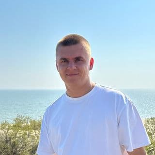 Nikita Nebogatikov — Chief Commercial Officer (CCO), AdsBase