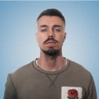Nikolais Rudenko — Founder, 8LAB
