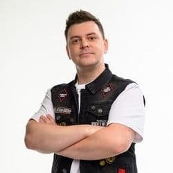 Nikolaj Dobrynin — Head of LATAM Group, BetBoom Partners