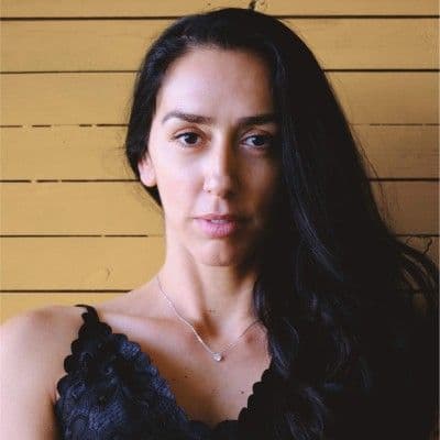 Nikoleta Hristova — Chief Operating Officer (COO), VegasLegends Affiliates