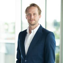 Nils Anden — Chief Online Betting, Gaming Officer, FDJ UNITED