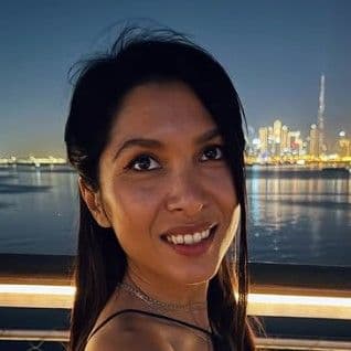 Nilufar Usupova — Chief Executive Officer (CEO), SmartSenders