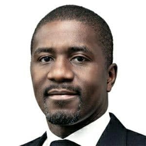 Ntoudi Mouyelo — CCO, betPawa