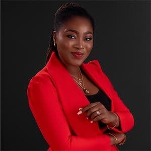 Olabimpe Akingba — Regional Manager (Африка), Business Development & Regulatory, pawaTech