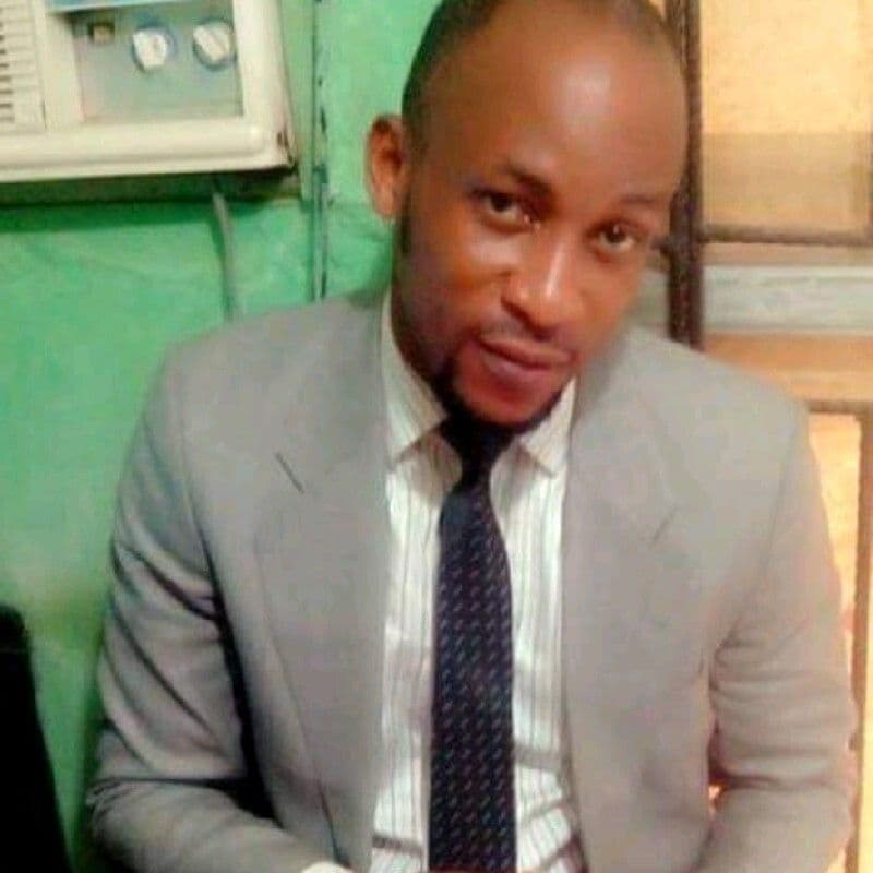 Olaitan Samuel