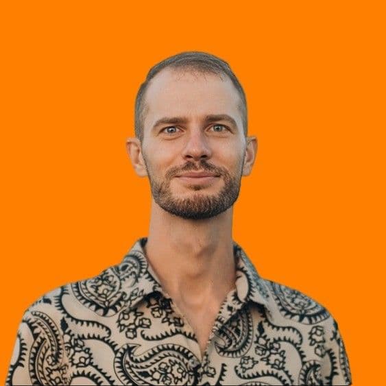Oleg Kirilenko — Co-Founder, Lead Strategist, Uberman