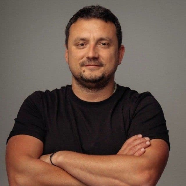 Oleg Ostapenko — Creative Producer, Owner, Managing Partner, Your Spy Assistant (YoSA)