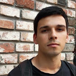 Oleg Pavlikov — Head of Affiliates, Traffband