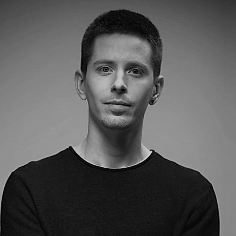 Oleg Profatylo — Head of Marketing, Playson