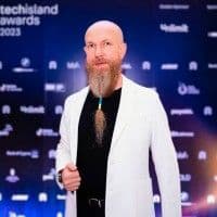 Oleg Reshetnikov — Founder, Cyprus_iT