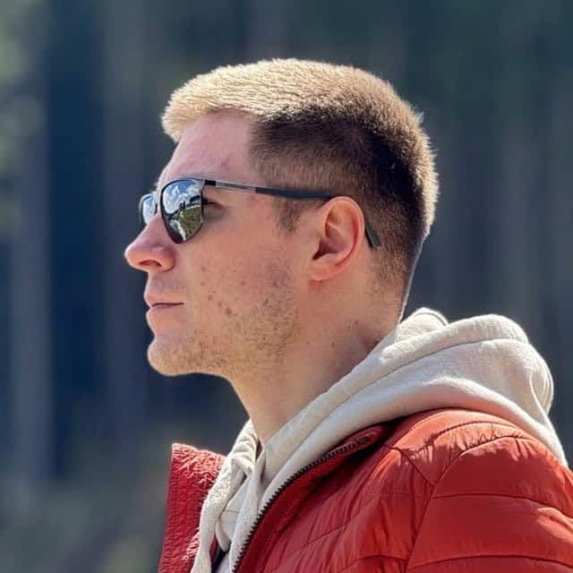 Oleg Shaporenko — Co-Founder, Traforce Affiliate Network
