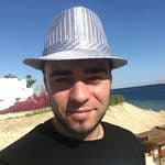 Oleg Zhurik — Team Lead of Business Development, Top Dollar