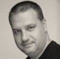 Oleh Alistratov — Chief Technology Officer (CTO), BETBY