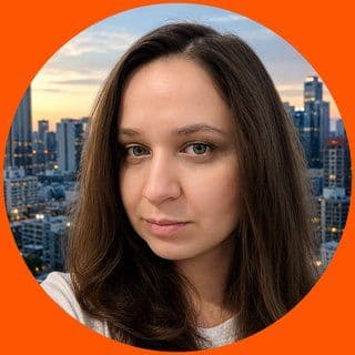 Olesia Korobka — Managing Partner, WhiteLobby