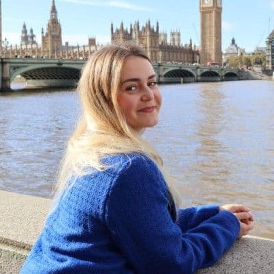 Olga Avramova — Affiliate Team Lead, V.Partners