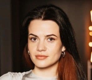 Olga Isaeva — Lead of PR Department, Wild Wild Group