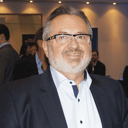 Oller Leopold — Director, Amatic Industries