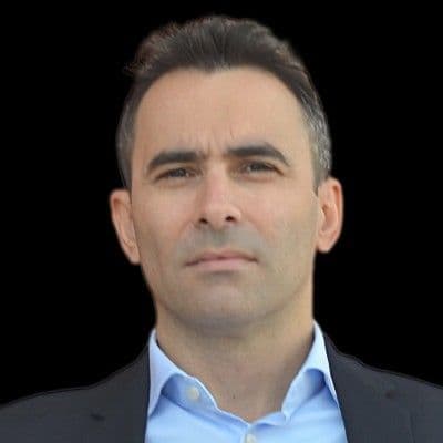 Oren Cohen Shwartz — Chief Executive Officer (CEO), Delasport