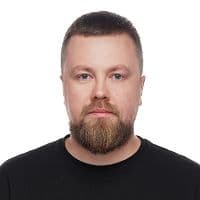 Ostap Beskhlebnykh — Head of SEO, Alfa:search