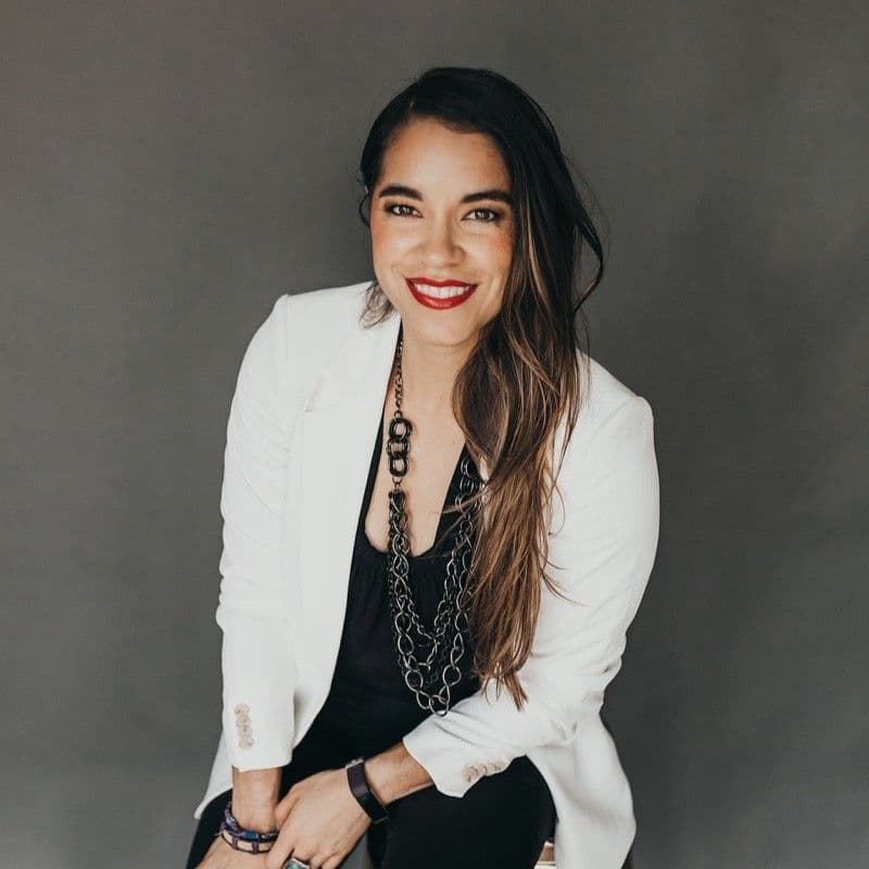 Pamela Maldonado — Betting Analyst, ESPN