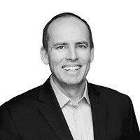 Patrick Lucey — Chief Scientist, Stats Perform