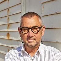 Paul Dent — Member Board of Trustees, The Clock Tower Sanctuary, Brighton