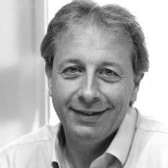 Paul Louis — Non-Executive, BVGroup