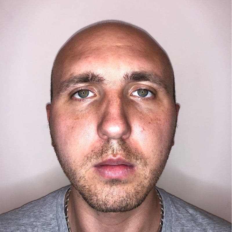 Pavel Dergachev — Advisor и Co-Founder, 4H Аgency