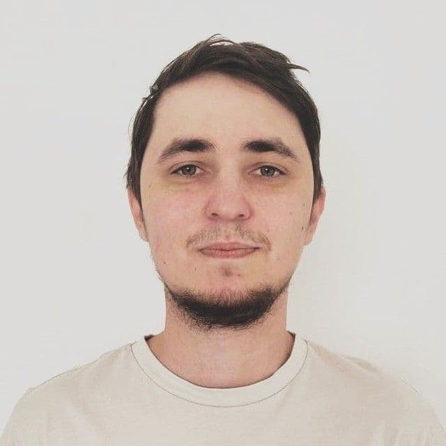 Pavel Pavlov — Co-Founder, Arkana Gaming