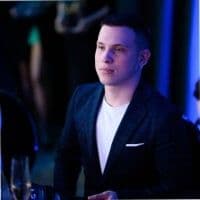Pavel Ptitsyn — Chief Operating Officer (COO), Marvel Money Traff