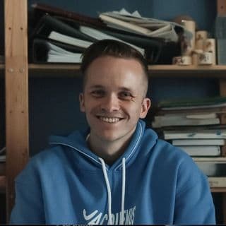 Pavel Slepkov — Chief Executive Officer (СЕО), AdCombo