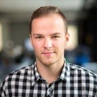 Pawel Krajewski — Managing Director, Voluum