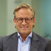 Per Widerstrom — Chief Executive Officer (CEO), Еvoke