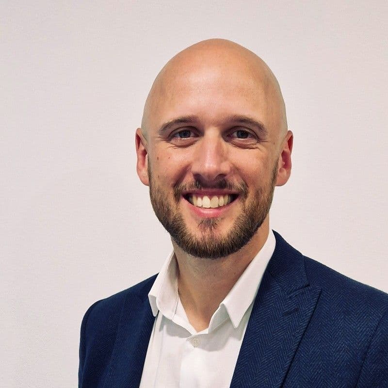 Petr Mistrik — Chief Operations Officer (COO), APOLLO GAMES