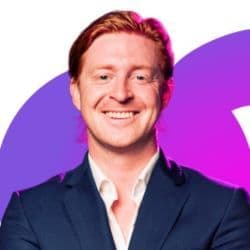 Philip Gustafsson — Sales Director, Game Lounge