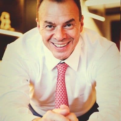 Plínio Lemos Jorge — President, ANJL