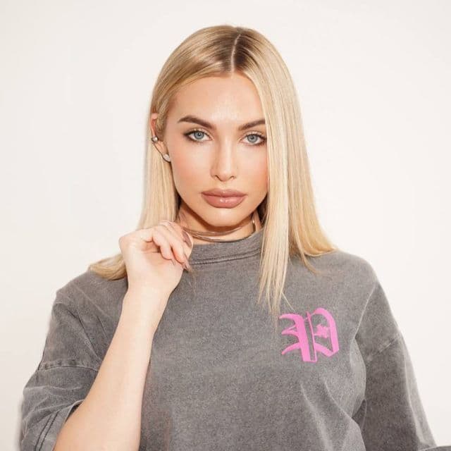 Polina Panarina — Affiliate Manager, Private inc.