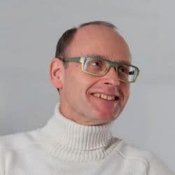 Pontus Lindwall — Chief Executive Officer (CEO), Betsson AB