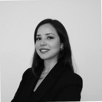 Priscila Pio — BetanDeal Group, Commercial Director