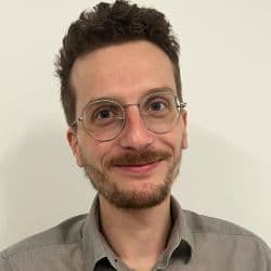 Quentin Bail — Affiliate Marketing Manager, Gambling Affiliation