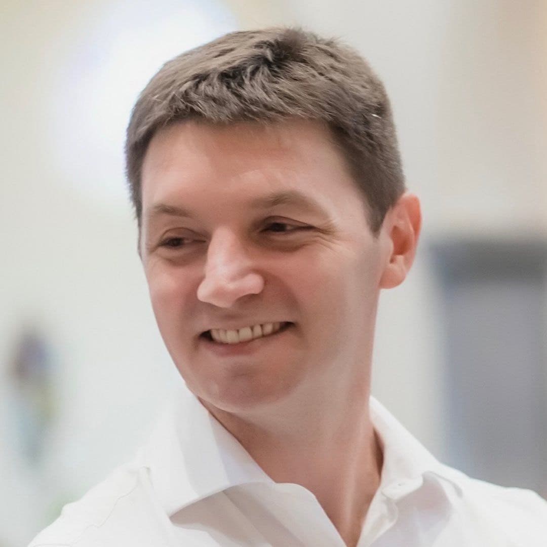 Rafael Marchetti Marcondes — Chief Legal Officer (CLO), Rei do Pitaco