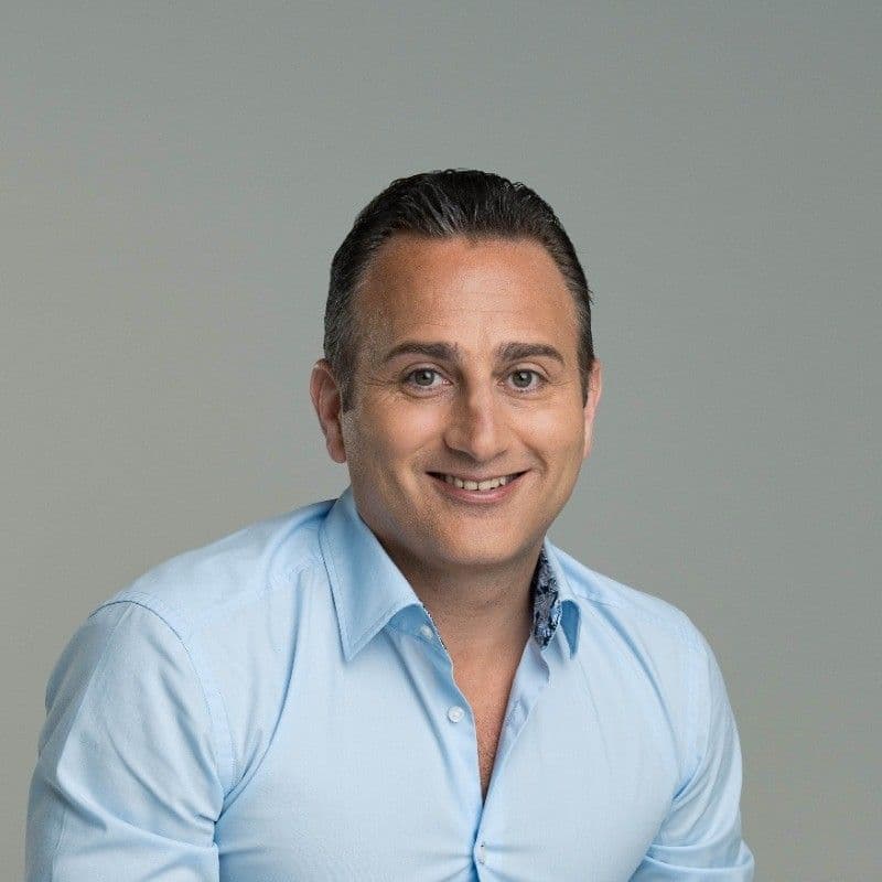 Robbie Bressler — Chief Financial Officer (CFO), Bragg